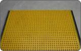 Polyurethane Mesh